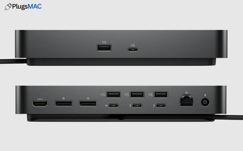 Dell SD25TB5 Pro Thunderbolt 5 Smart Docking Stations