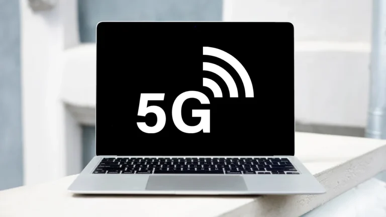 5G MacBook