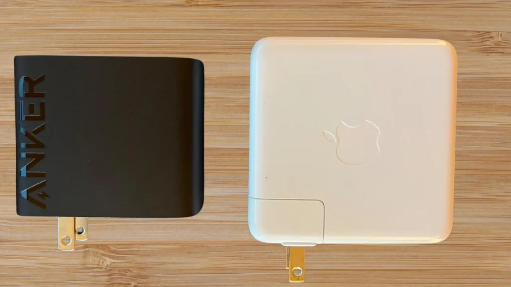 Anker 100W USB-C Charger