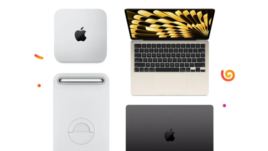 Apple 2026 Hardware Roadmap