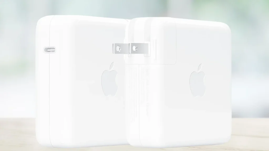 Apple 96W USB-C Power Adapter