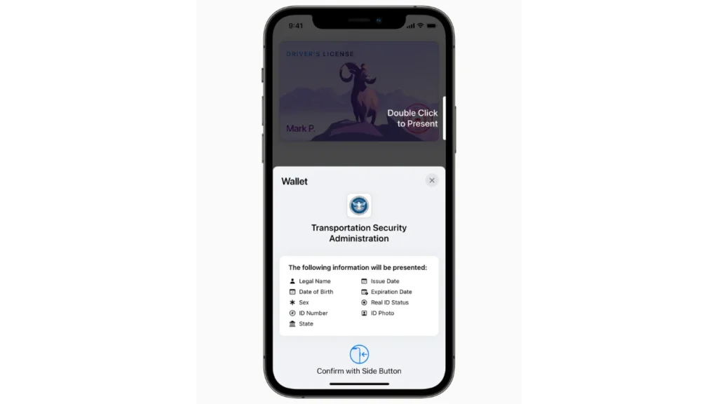 Apple Digital ID Security and Privacy at the Core