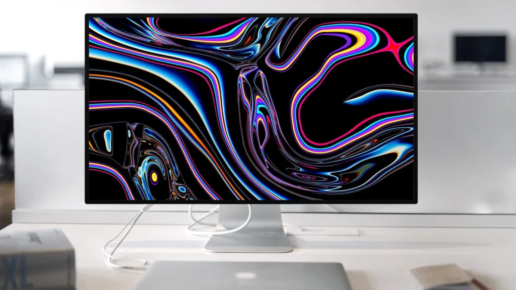 Apple Pro Display XDR