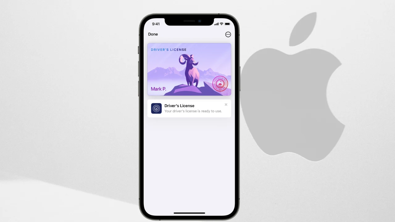 Apple Wallet Adds West Virginia Digital ID Support – How to Add Yours