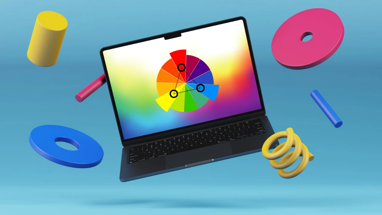 Best Color Profile for MacBook Pro