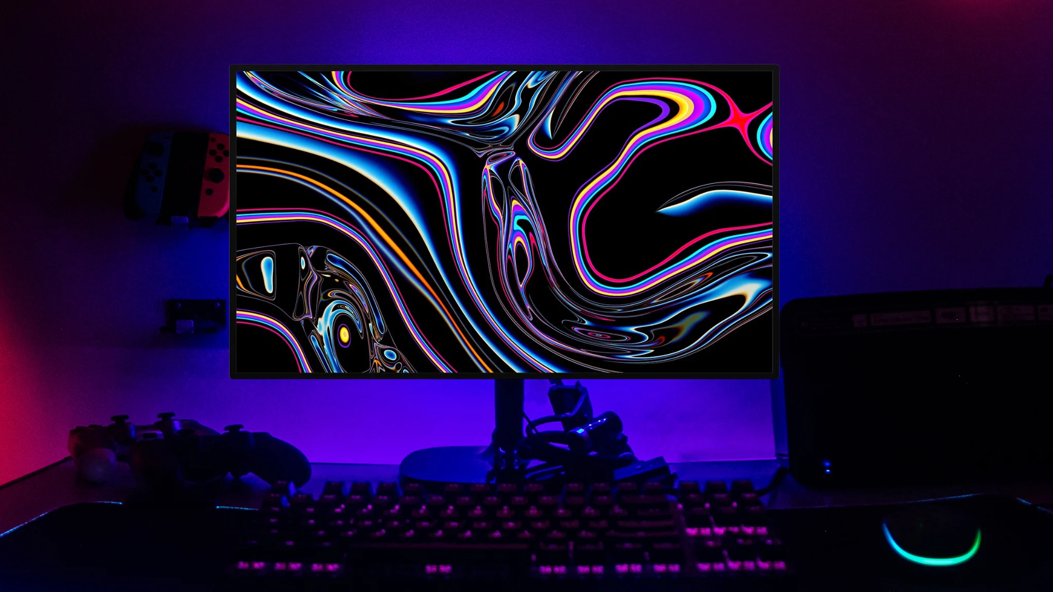 Best Monitor for Macbook Pro M5