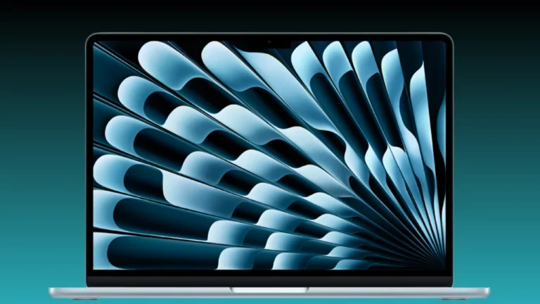 Deal Apple 2025 MacBook Air M4