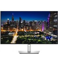 Dell UltraSharp U3225QE 4K Monitor