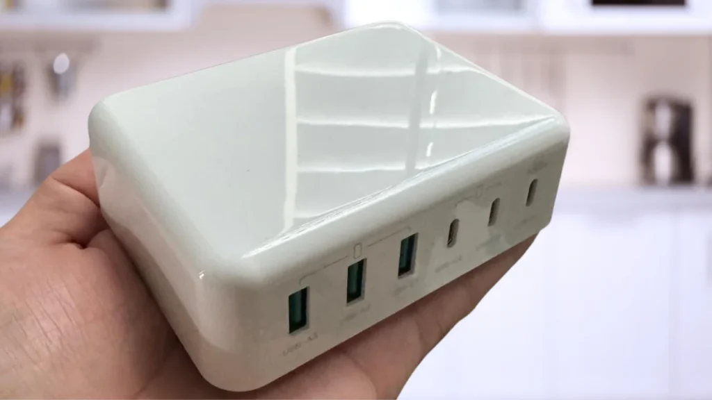 Dulums 150W USB-C Charger