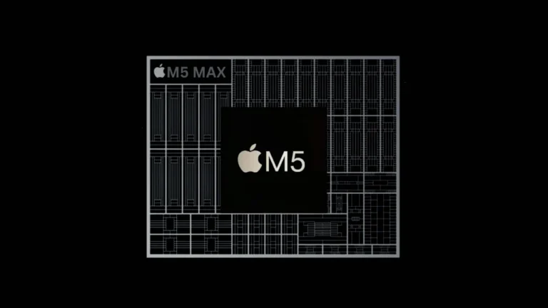 M5 Chip SoIC-MH