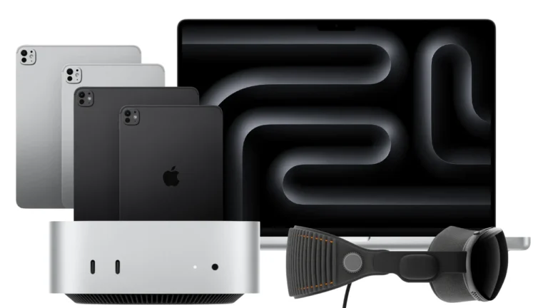 M5 iPad Pro, M5 MacBook Pro and Vision Pro Could Launch This Week