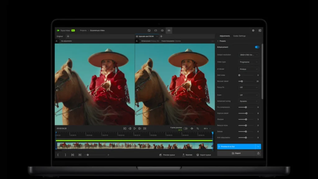 MacBook Pro M5 vs MacBook Pro M4 Performance Real-World Gains