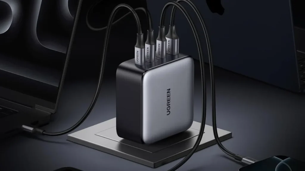 UGREEN 200W USB-C Charger