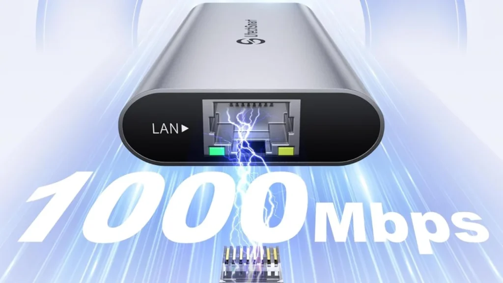 UtechSmart 6-in-1 USB-C Hub Performance Over Time