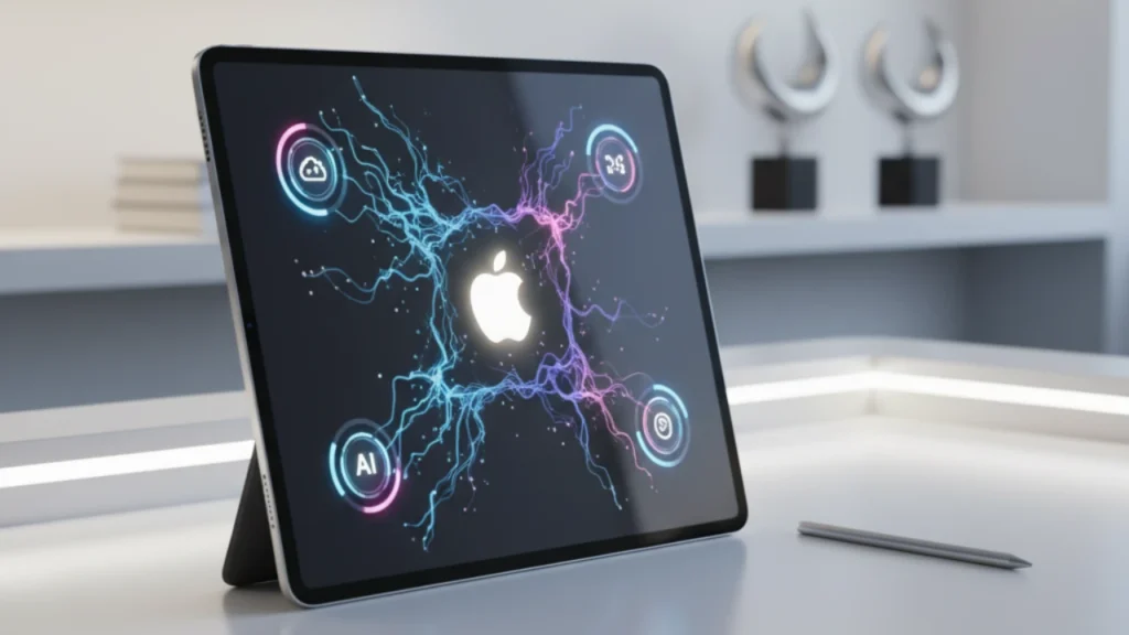 What Upgrades Could the iPad Pro M6 Get