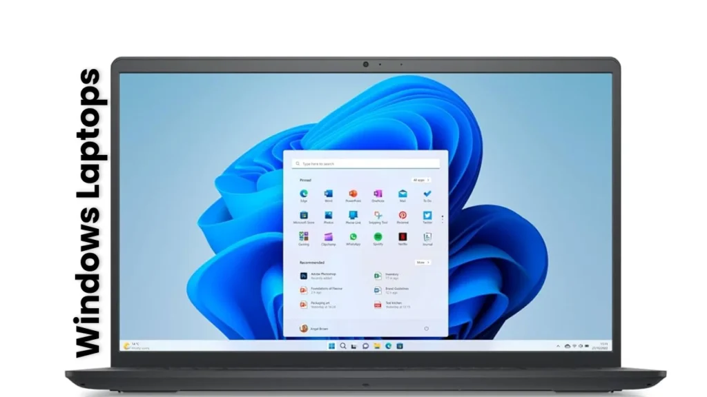 When Windows Laptops Make More Sense