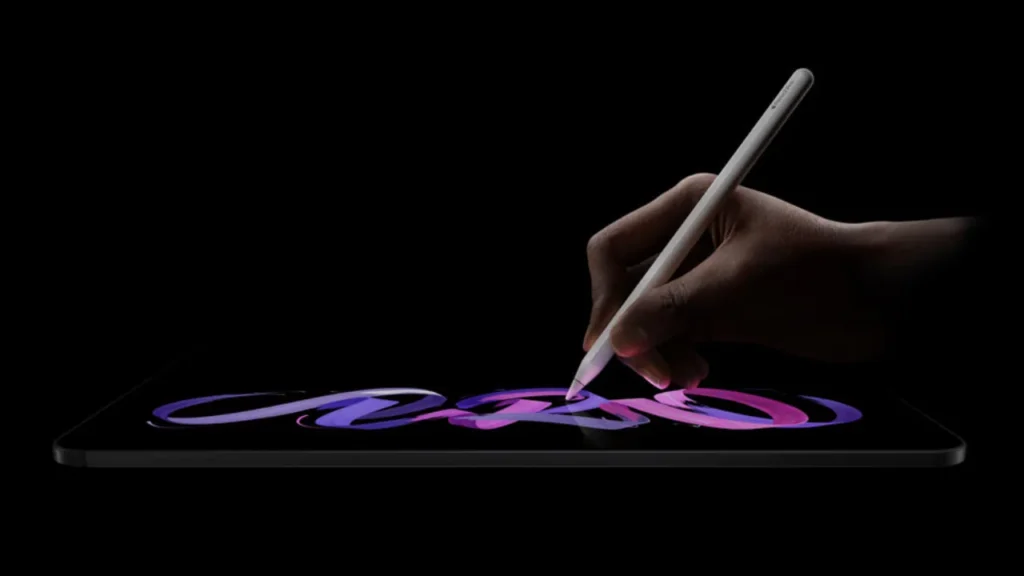 iPad Pro M6 Accessories